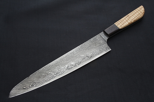 Image: Chief's Knife - Ash