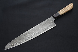 Chief's Knife - Ash