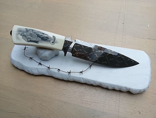 Occasional knives nr 2